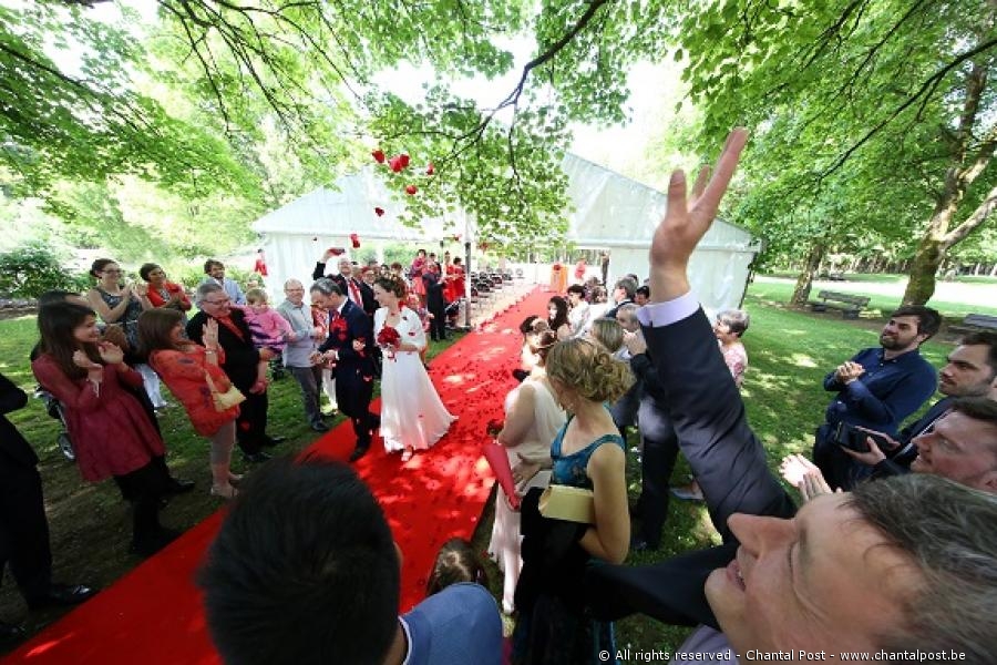 Hochzeiten & private Veranstaltungen