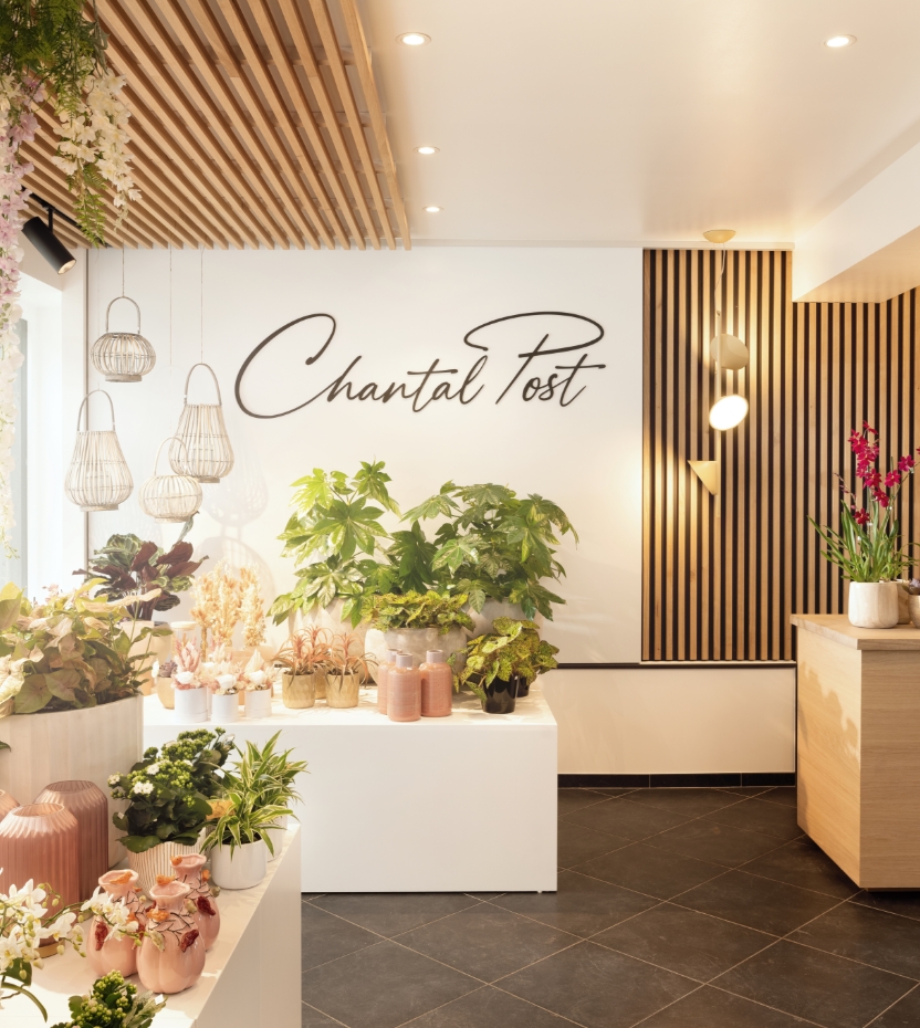 La boutique - Chantal Post - photo 6
