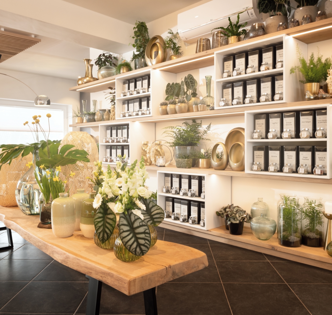 La boutique - Chantal Post - photo 7