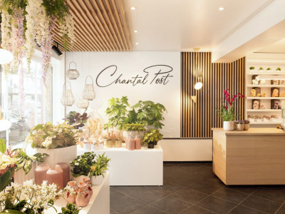 La boutique - Chantal Post - photo 9