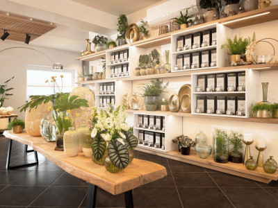 La boutique - Chantal Post - photo 10