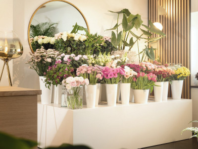 La boutique - Chantal Post - photo 11