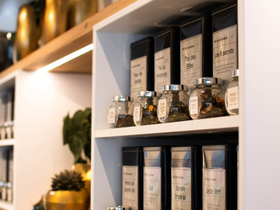 La boutique - Chantal Post - photo 12
