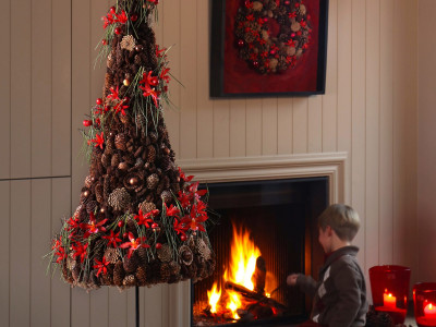 Wall decoration - photo 16