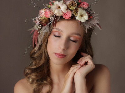 Body decoration - photo 11