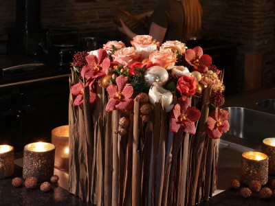 Floral works - Chantal Post - photo 9