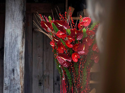 Floral works - Chantal Post - photo 11