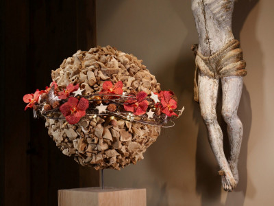 Floral works - Chantal Post - photo 12