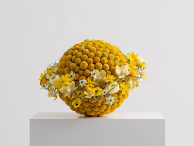 Floral works - Chantal Post - photo 24