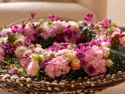 Floral works - Chantal Post - photo 47