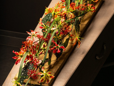 Floral works - Chantal Post - photo 54