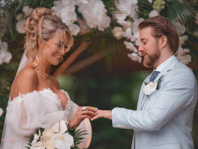 Mariages et événements - photo 9