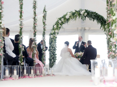 Mariages et événements - photo 19