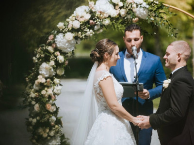 Mariages et événements - photo 22