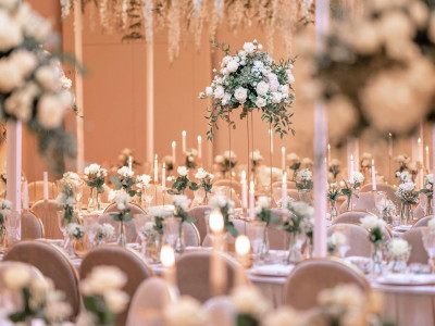 Mariages et événements - photo 25