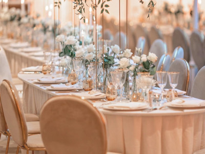 Mariages et événements - photo 26