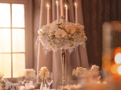 Mariages et événements - photo 30