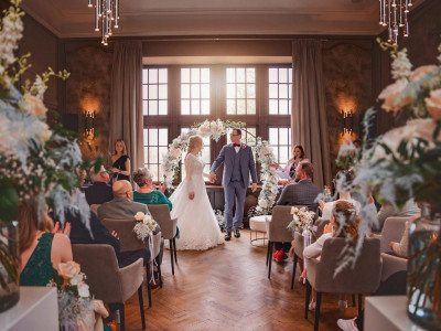 Mariages et événements - photo 31