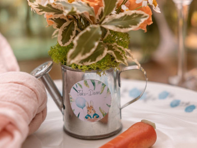 Mariages et événements - photo 33