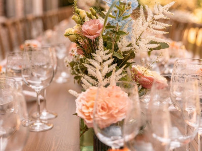 Mariages et événements - photo 35