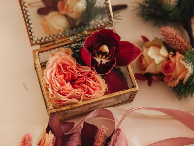 Mariages et événements - photo 42