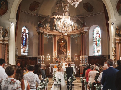 Mariages et événements - photo 45