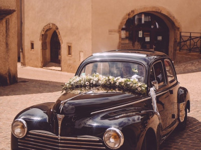 Mariages et événements - photo 46