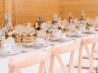 Mariages et événements - photo 68